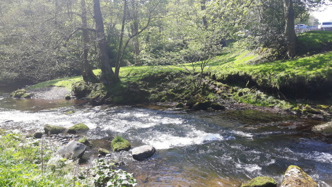 7May18River